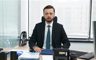 Шынгыс Ильясов назначен советником министра энергетики Казахстана