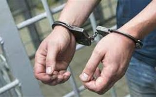 55-летнего сбытчика марихуаны задержали в Жамбылской области