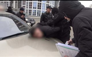 Автомошенник из Кокшетау обманул жителей нескольких регионов страны