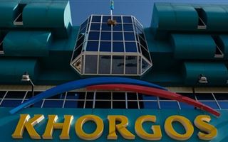 С 24 апреля пункт пропуска "Хоргос" возобновит свою работу