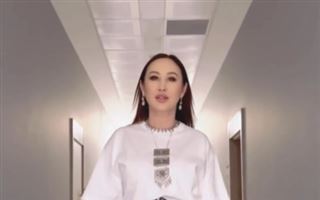 «Заслуженный деятель РК, ставшая токал»: что известно о казахстанской певице, которую обвинили в выступлении под фонограмму