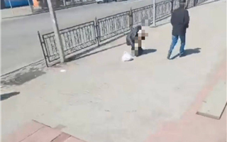 В Карагандинской области за день обнаружили двух мужчин, оголившихся в общественных местах