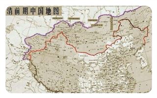 Казнет обеспокоен картой, на которой Казахстан — часть Китая