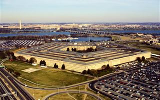 Раскрыта дата утечки секретных данных Пентагона