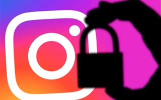 Instagram заблокировал аккаунт омской организации казахов
