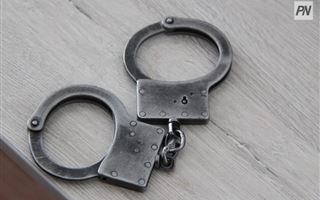 В Павлодарской области задержали россиянина, который находился в межгосударственном розыске