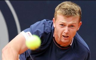 Андрей Голубев в паре вышел в полуфинал турнира в Риме