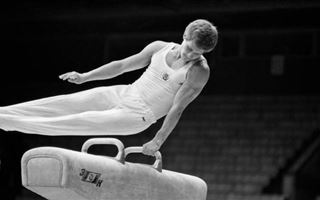 Умер девятикратный чемпион мира по гимнастике Юрий Королев
