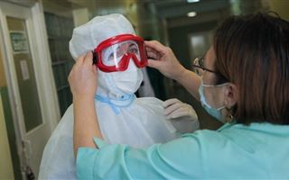 Китайца, сообщившего о вспышке коронавируса, выпускают спустя 3 года