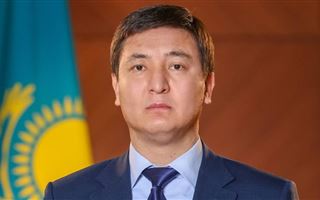 Заместителем руководителя Аппарата правительства Казахстана назначен Кундызбек Абдрасилов