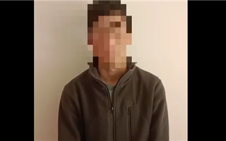 Полицейские поймали подростка, который дезинформировал казахстанцев об избиении школьников в Кызылординской области