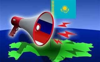 «9 Мая. Россия захватила информационное пространство Казахстана» ― обзор казпрессы