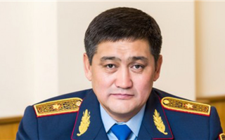 "Он не находился под стражей" - в МВД прокомментировали побег Серика Кудебаева