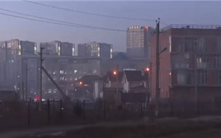 Казахстанские синоптики раскрыли причину столичного смога