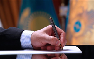 В Казахстане утвердили требования к майнерам