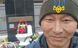 Активист, принесший унитаз к памятнику Жукова, получил 10 суток ареста