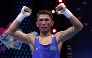 Казахстану "отдали" две золотые медали чемпионата мира-2023 по боксу