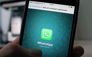 В WhatsApp можно будет редактировать уже отправленные сообщения