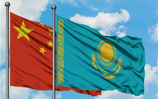Между Казахстаном и Китаем увеличится товарооборот