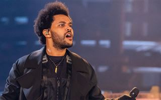 The Weeknd сменил сценический псевдоним на свое настоящее имя