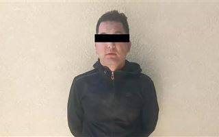 В Кыргызстане задержали казахстанца, который находился в розыске
