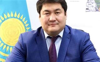 Аким Талдыкоргана Асет Масабаев попал в реанимацию