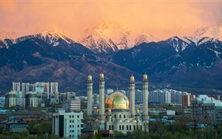 В Алматы сменились акимы четырех районов