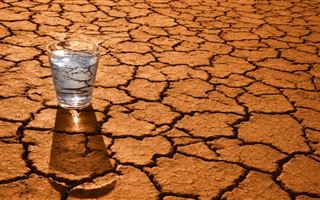 Токаев: страны Центральной Азии подвержены высокому риску нехватки пресной воды
