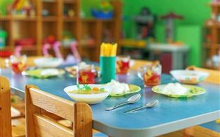 В столичных детских садах поднимут оплату за питание