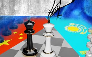 «Война в Украине ослабила Россию и сделала Китай главным партнером Казахстана» ― обзор казпрессы