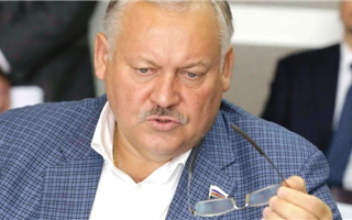 В Казахстан не пустили депутата российской Думы, критиковавшего нашу страну