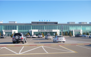 Расписание некоторых авиарейсов в Актау изменится из-за ремонта в аэропорту