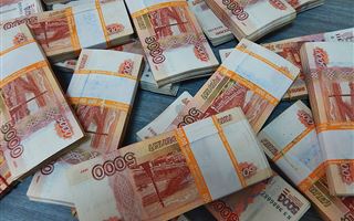 Миллиарды рублей в банках Казахстана: почему стране нужно от них избавляться