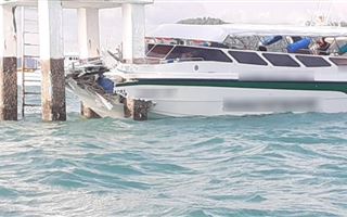 Казахстанцы пострадали в аварии с катером в Таиланде: водитель судна оказался в состоянии наркотического опьянения