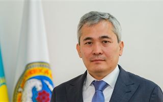 Руководителем аппарата акима Алматы назначен Бейбут Шаханов