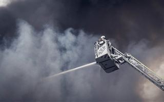 Правительство усиливает меры по обеспечению защиты перед пожароопасным периодом 