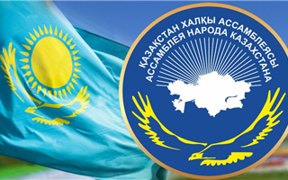 От мая до мая: чем занималась Ассамблея народа Казахстана за последний год