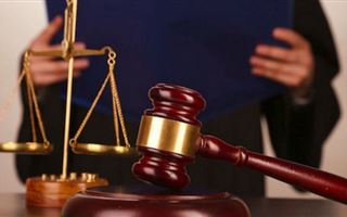 В Астане суд постановил выдворить гражданина Азербайджана за миграционное нарушение