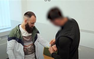 Подозреваемый в убийстве экстрадирован из Германии в Казахстан