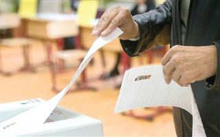 В Турции пройдет второй тур президентских выборов