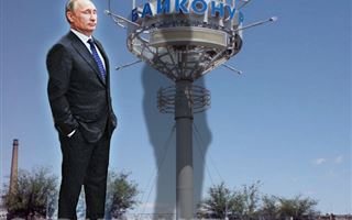 Байконур из космодрома превратился в инструмент политической рекламы Путина – обзор казпрессы 