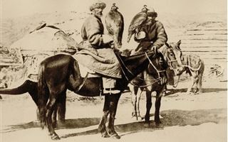 Кого называли шала-казахами в XIX веке 