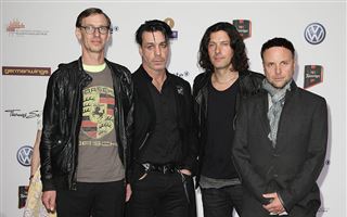 Группа Rammstein оказалась на грани распада из-за обвинений солиста в домогательствах