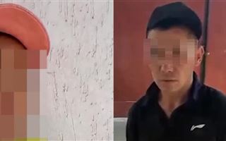 Подробности похищения школьницы рассказали в полиции Алматинской области 