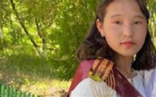 15-летняя школьница пропала в области Жетысу
