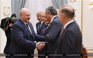 Лукашенко: Кыргызстан "качают", чтобы подобраться к Казахстану