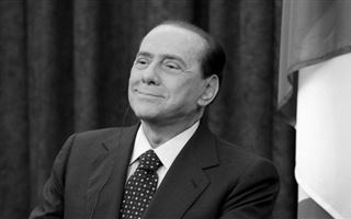 Скончался экс-премьер Италии Сильвио Берлускони