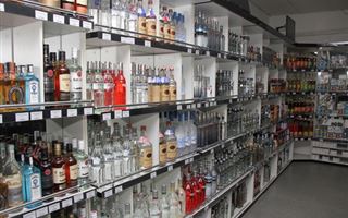 Алкоголь может подорожать в Казахстане