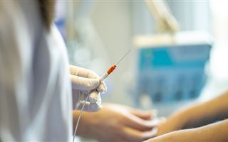 Министр здравоохранения прокомментировала выявление ВИЧ в алматинской больнице