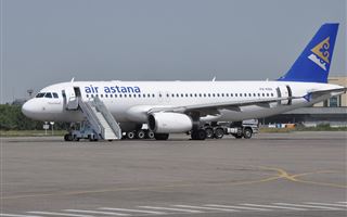В сентябре из Алматы запустят прямые рейсы в Тель-Авив